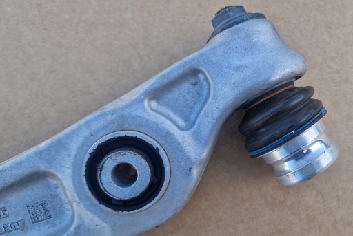 arm front right 8W0407156A 8W0407152C AUDI A4 B9 AUDI A5 8W as new