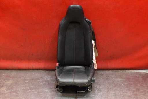 seat left driver´s SKORZANY airbag EU MAZDA MX-5 4 IV ND 15-24