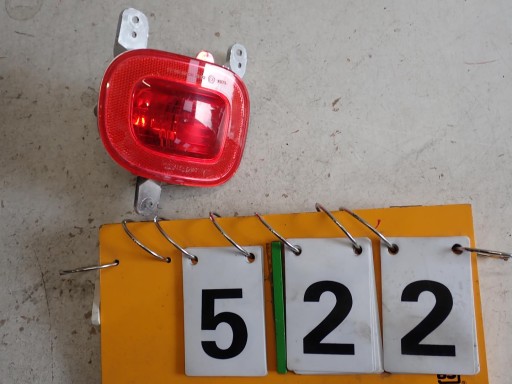 licht heck links nebelscheinwerfer JEEP RENEGADE 2014- 51953205