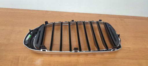 BMW G11 G12 jobb mask rács hip pack FRONT