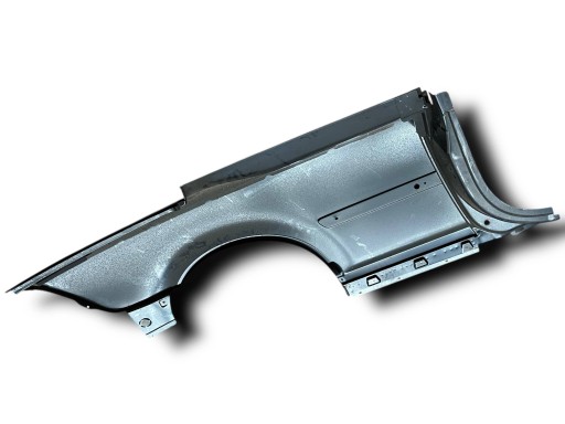 Volvo LONGHERONE FIANCO RICAMBI ORIGINALI OEM 31265125 !J