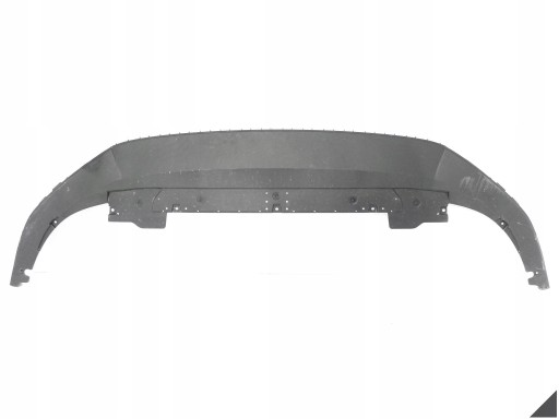VW GOLF 8 VIII 5H0 R-LINE 20- cover cover below engine front floor bumper