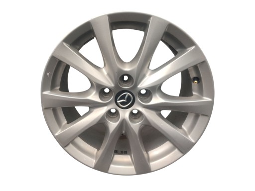 disc aluminium MAZDA 6 III GJ/GL 7.5"x17" 5x114.3 9985077570