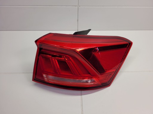 light rear right side Volkswagen T-Roc 2019 2GA945096