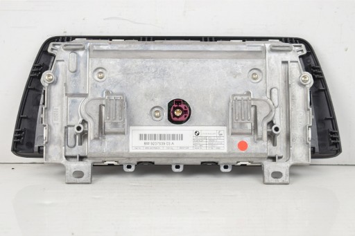 display MONITOR BMW 1 F20 9237539