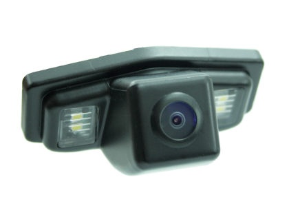 Камера заднього виду Maxicam CA T005-HONDA CIVIC