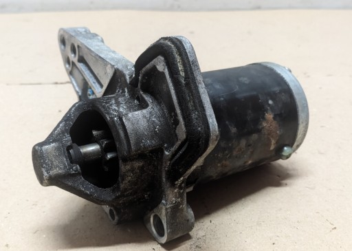 DACIA SANDERO II STEPWAY 1.4 B 13R starter 233000779R