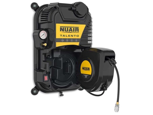 Nuair Talento - настінний компресор