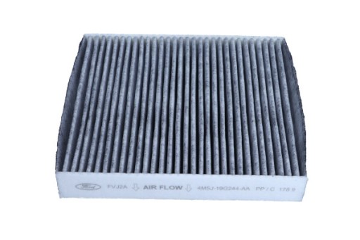 1354953 - OE FORD ФІЛЬТР КАБІНИ FORD FOCUS II З ВУГЛЕЦЕМ