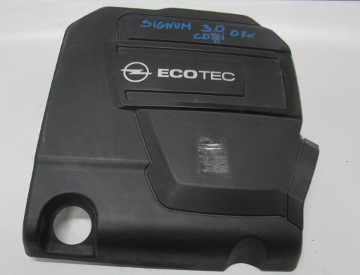 SIGNUM 07 engine housing cover 55562140