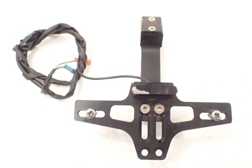 141175-1111 - Honda CB 1000 R SC80 18 - Кріплення тримач пластини