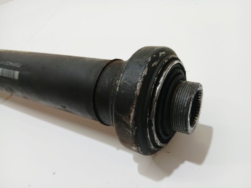 cardan BMW Z4 E89 N52 7599422 MANUAL
