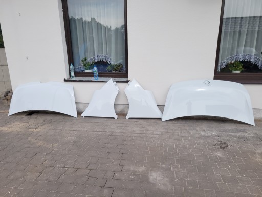 0389 - Передня маска renault master iii new