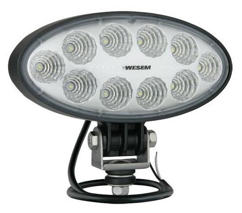 CRV1A.49501 - Галогенная светодиодная рабочая лампа 3000LM CRV1 14S