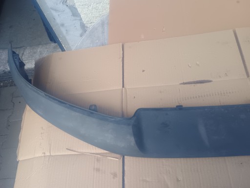 SPOILER Paraurti 81A807110 AUDI Q2