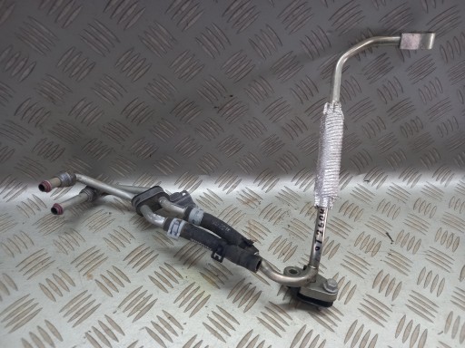 МАСЛЯНИЙ ШЛАНГ КОРОБКИ INSIGNIA A 2.0 TURBO 250KM