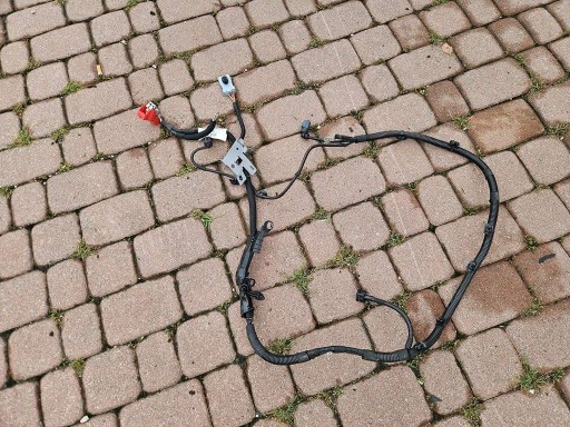 cablaggio cablaggio Motore PROACE CITY Berlingo Combo E Rifter 9859193980