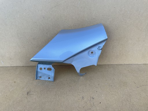 FOCUS MK3 2015 ОБШИВКА СТОЙКИ ПЕРЕДНЯЯ ЛЕВАЯ