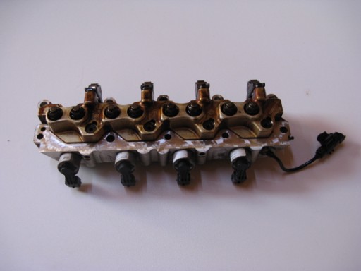 AKTYWATOR ventilů LANCIA DELTA III 1.4 T-JET