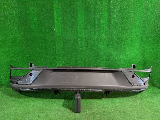 moulding spoiler of a bumper of the rear rear part HYUNDAI BAYON LIFT 24- NR.6