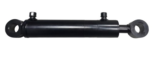 1510 - Гідравлічний циліндр SMT-1it 50x28x200 циліндр