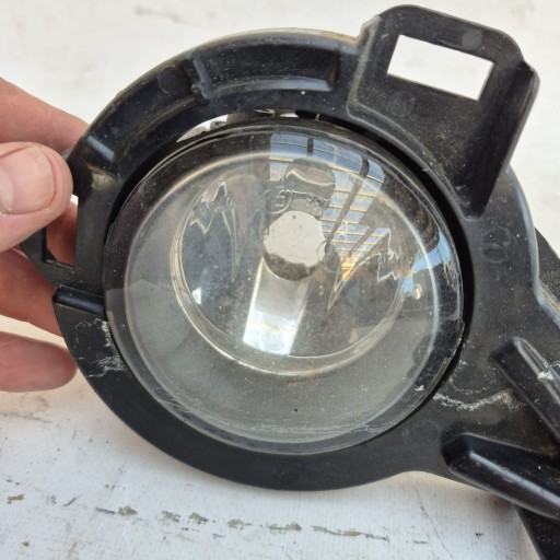 NISSAN JUKE and 1 10-14 fog light left