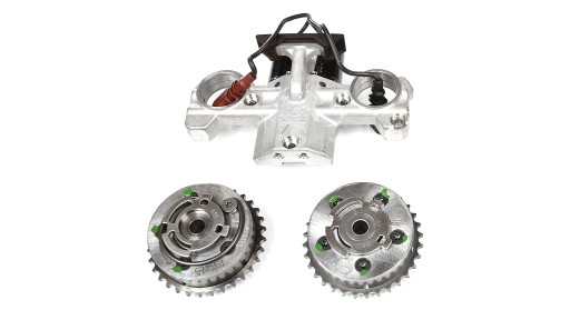 07C109088AA - Регулятор фазы Bentley 6.0 6.3 W12