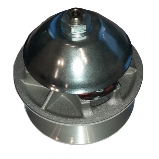 2026 - Вариатор двигателя Aixam 482 замена