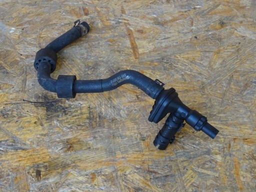 03L919824C 5N0130307G - SCIROCCO GOLF 2.0 TDI ДАТЧИК ТЕМПЕРАТУРЫ ТОПЛИВА