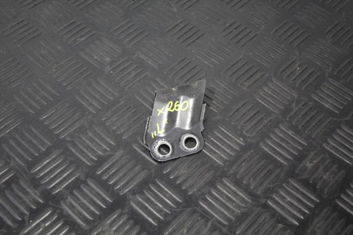 Support plaque Aile Gauche JAGUAR XF II 2 X260