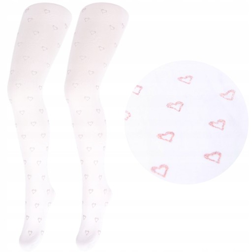 Колготки InnaPoland р 152