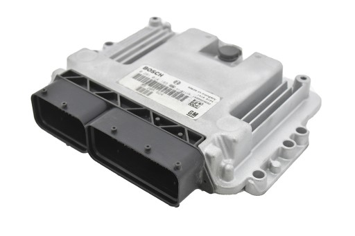 58963214 - Эбу * контроллер opel saab 0281014193 55205624