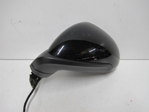 mirror PORSCHE CARRERA 991 left