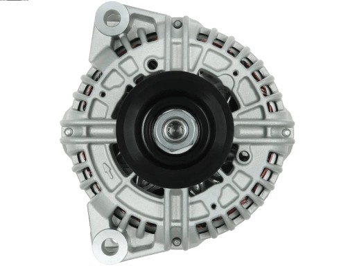 A0305(BOSCH) - Новый генератор john deere 7530 6.7 john deere 7430 6.7