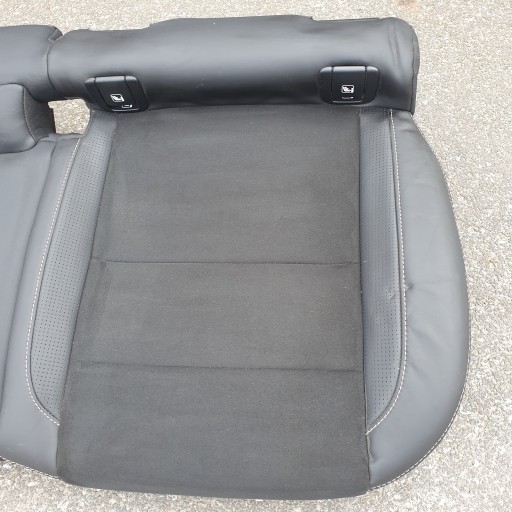 SIEDZISKO KANAPY posteriore VOLVO XC40 XC-40 OE