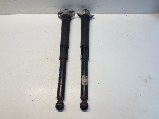 Задний амортизатор seat ateca 5q0512013kp