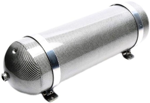 LF5021 - Воздушный бак 11л CARBON AIRRIDE та Техникс