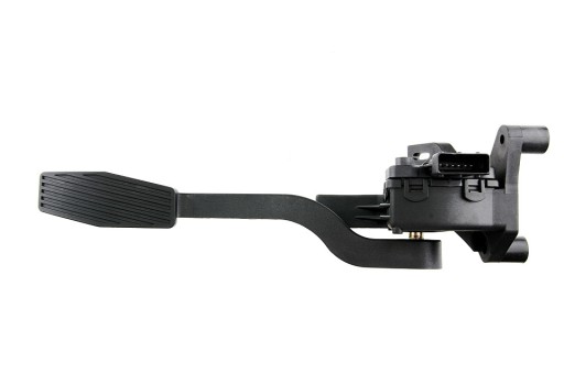 08 48 - ПЕДАЛЬ АКСЕЛЕРАТОРА OPEL CORSA C 1.0 1.2 00-