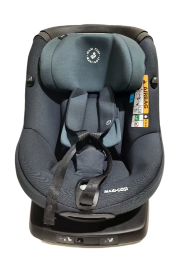 Сидіння MAXI-COSI AXISSFIX ISOFIX 0-18 кг RWF