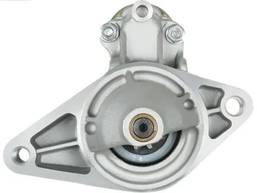 Стартер s6020 as-pl toyota avensis