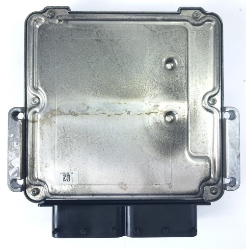 computer control unit ECU PEUGEOT BOXER 2.2 BLUEHDI 0281039715 EURO 6