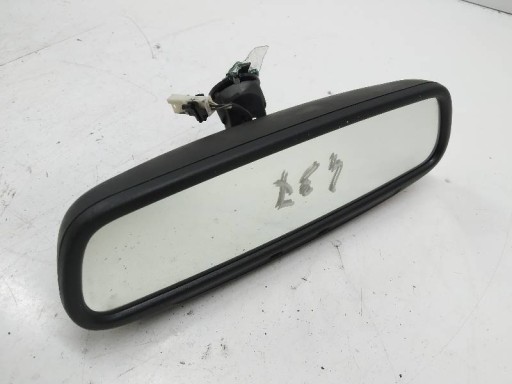 SPECCHIETTO RETROVISORE interno 015624 Ford Mondeo Mk3