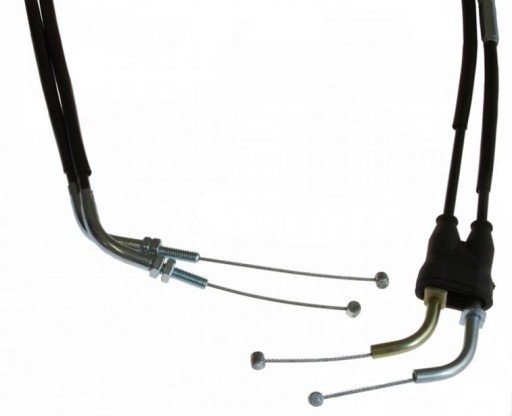 ТРОС ГАЗОВИЙ ТРОС SUZUKI DR 350 S