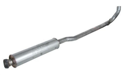 286-195 - Центральний глушник BOSAL 286195