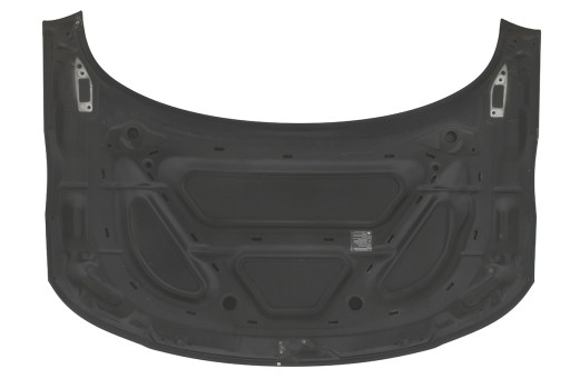 cofano Coperchio * Motore AUDI TT 8N