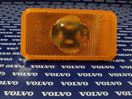 Габаритный фонарь Volvo FH 20789440 23387844
