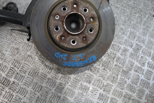 swing left rear part JEEP RENEGADE
