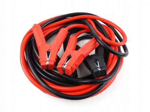 КАБЕЛИ ПЕРЕМЫЧКИ 1200A 6 МЕТРОВ