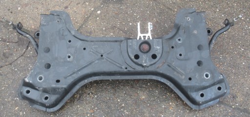 BOXER JUMPER DUCATO 2.0 HDI 19R subframe axle beam LAWA