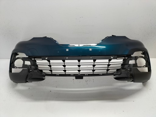 front bumper front RENAULT CAPTUR and LIFT 17-19